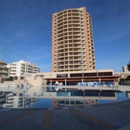 Clube Praia Mar Portimao - Apartamento A 200 Mts Da Praia Buitenkant foto