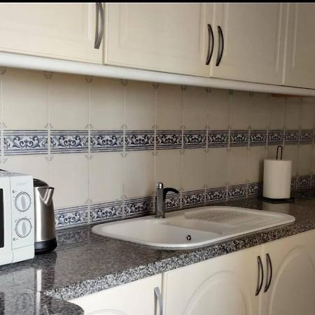 Clube Praia Mar Portimao - Apartamento A 200 Mts Da Praia Buitenkant foto