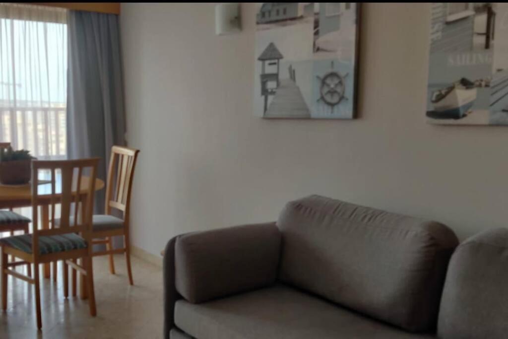 Clube Praia Mar Portimao - Apartamento A 200 Mts Da Praia Buitenkant foto